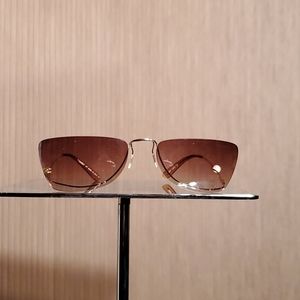Chanel sunglasses